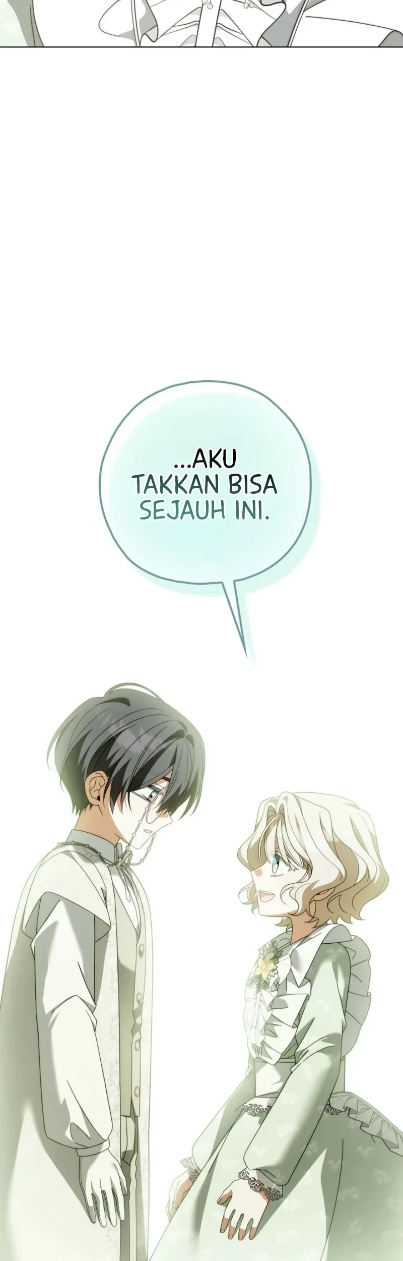 Looking for the Villainess’s Contract Husband Chapter 31 Gambar 39