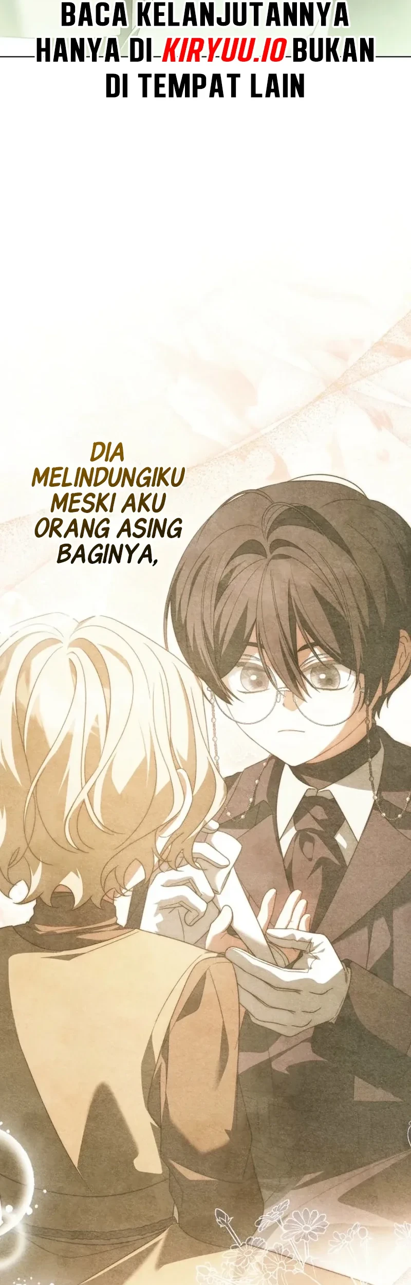 Looking for the Villainess’s Contract Husband Chapter 31 Gambar 40