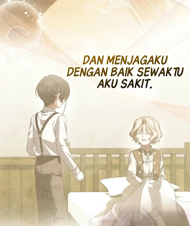 Looking for the Villainess’s Contract Husband Chapter 31 Gambar 41