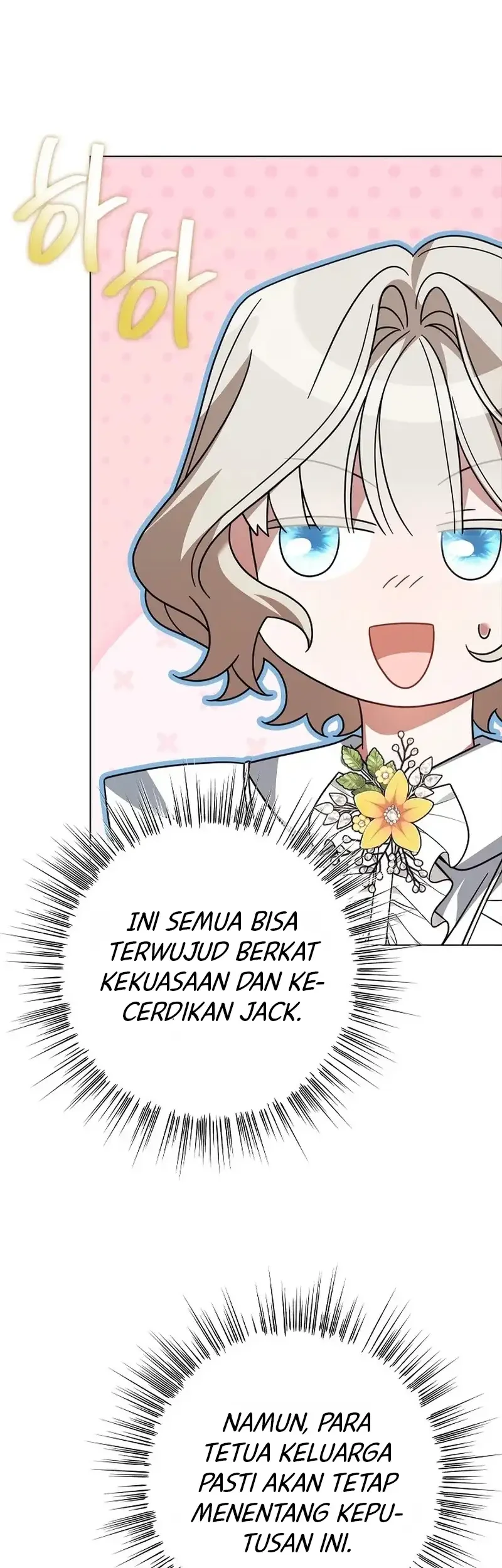 Looking for the Villainess’s Contract Husband Chapter 32 Gambar 66