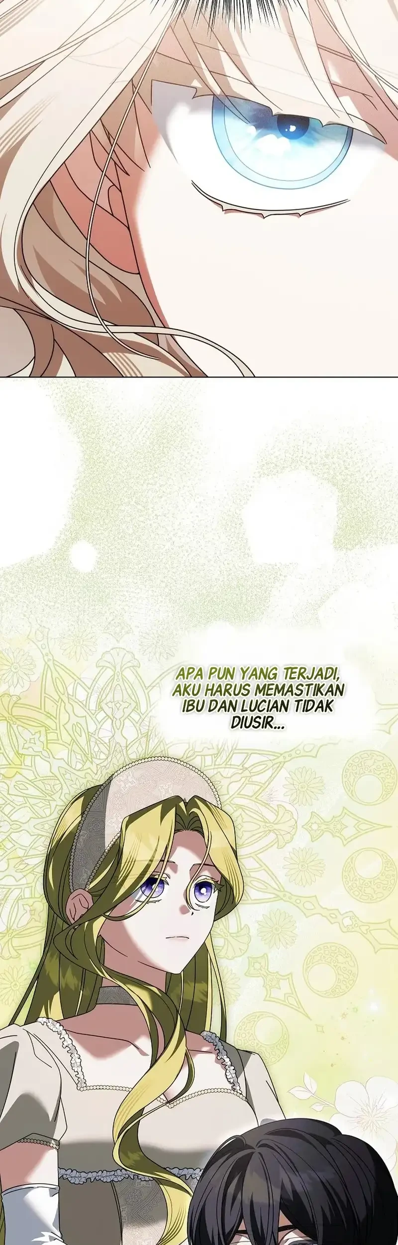 Looking for the Villainess’s Contract Husband Chapter 32 Gambar 68