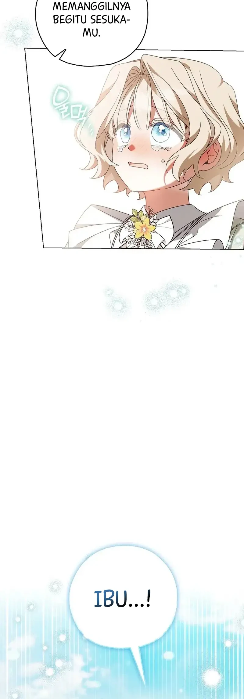 Looking for the Villainess’s Contract Husband Chapter 32 Gambar 6