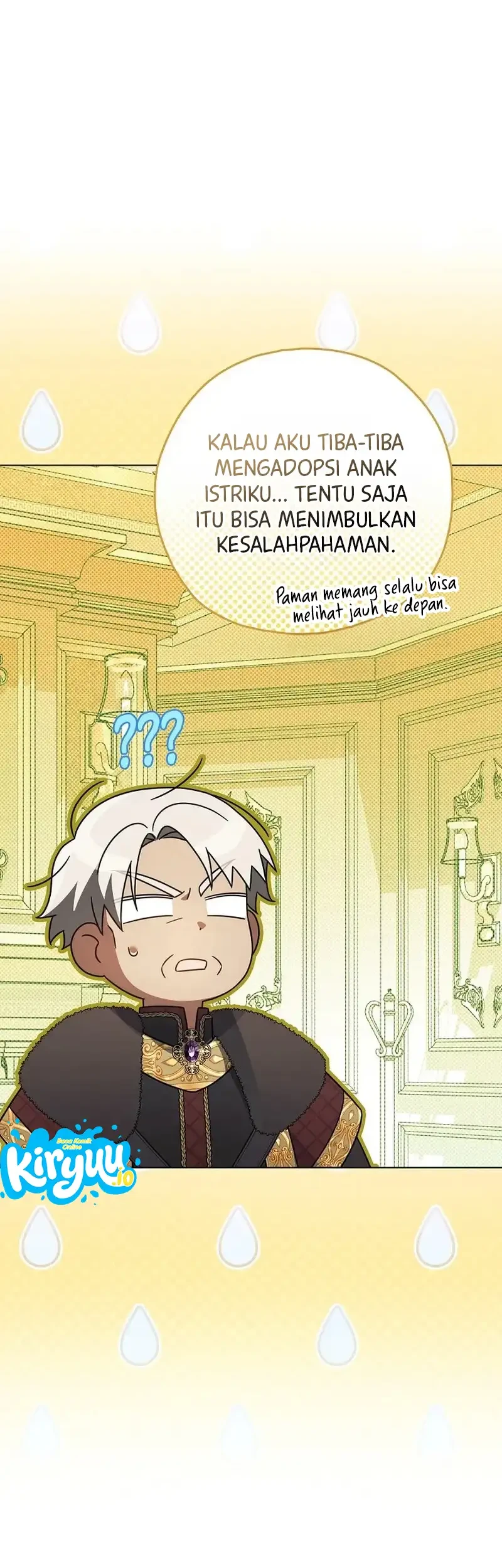 Looking for the Villainess’s Contract Husband Chapter 32 Gambar 34