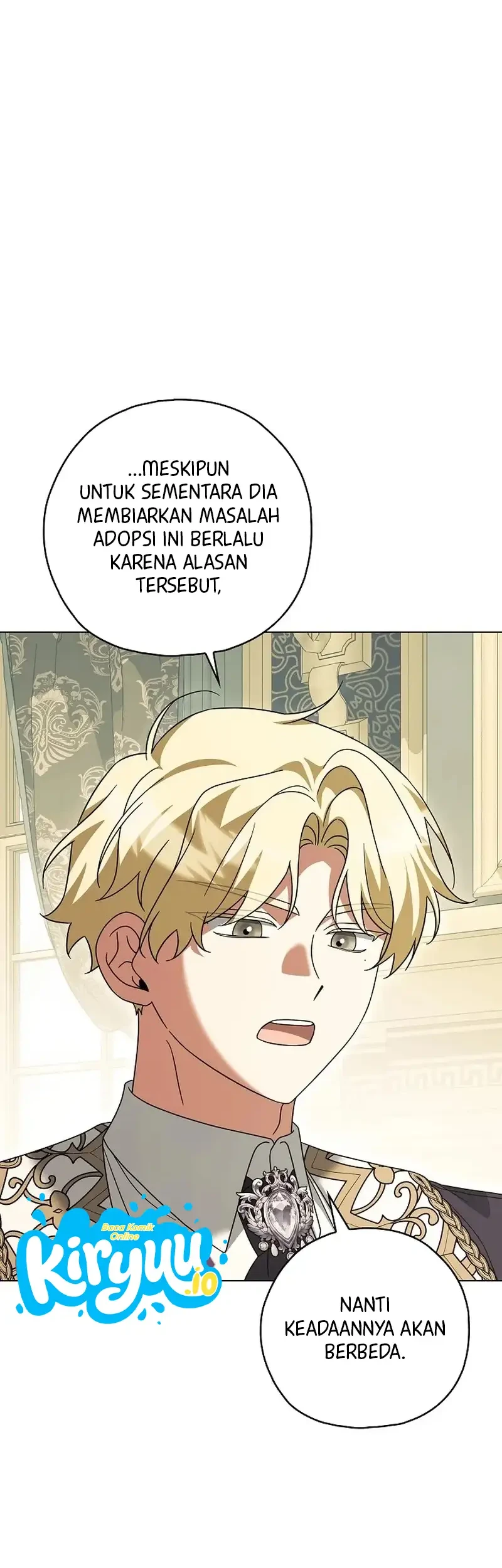 Looking for the Villainess’s Contract Husband Chapter 32 Gambar 44