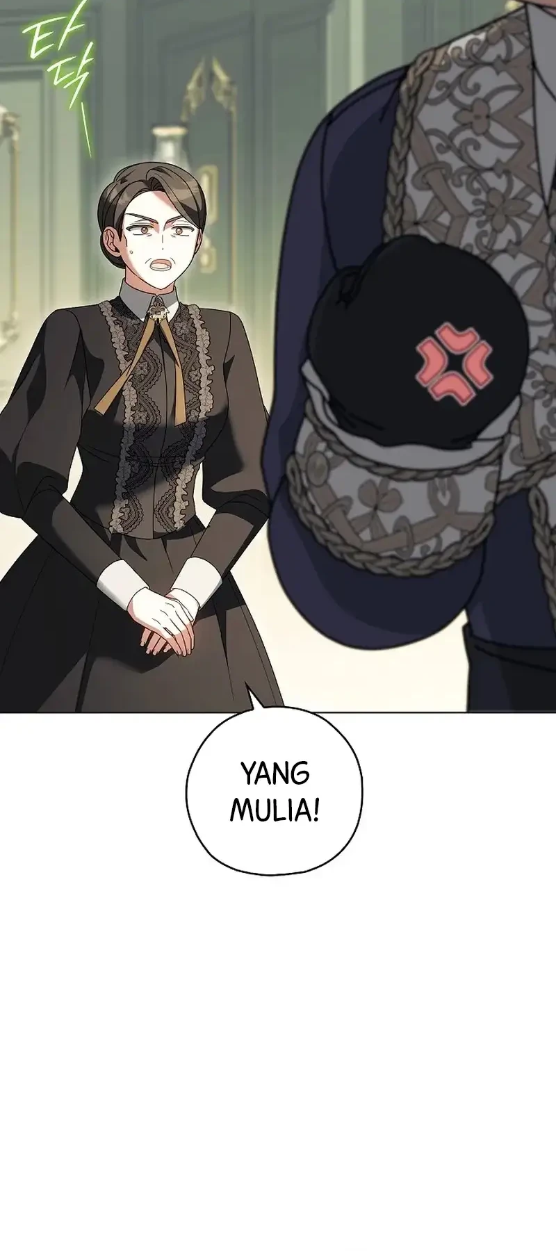 Looking for the Villainess’s Contract Husband Chapter 32 Gambar 48
