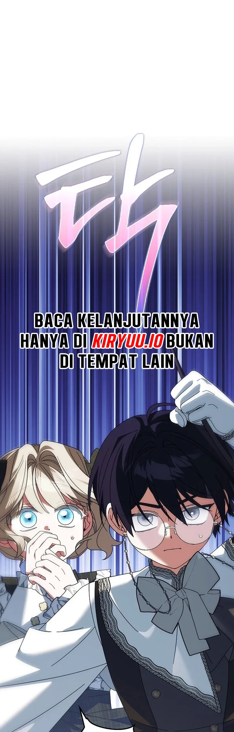 Looking for the Villainess’s Contract Husband Chapter 33 Gambar 48