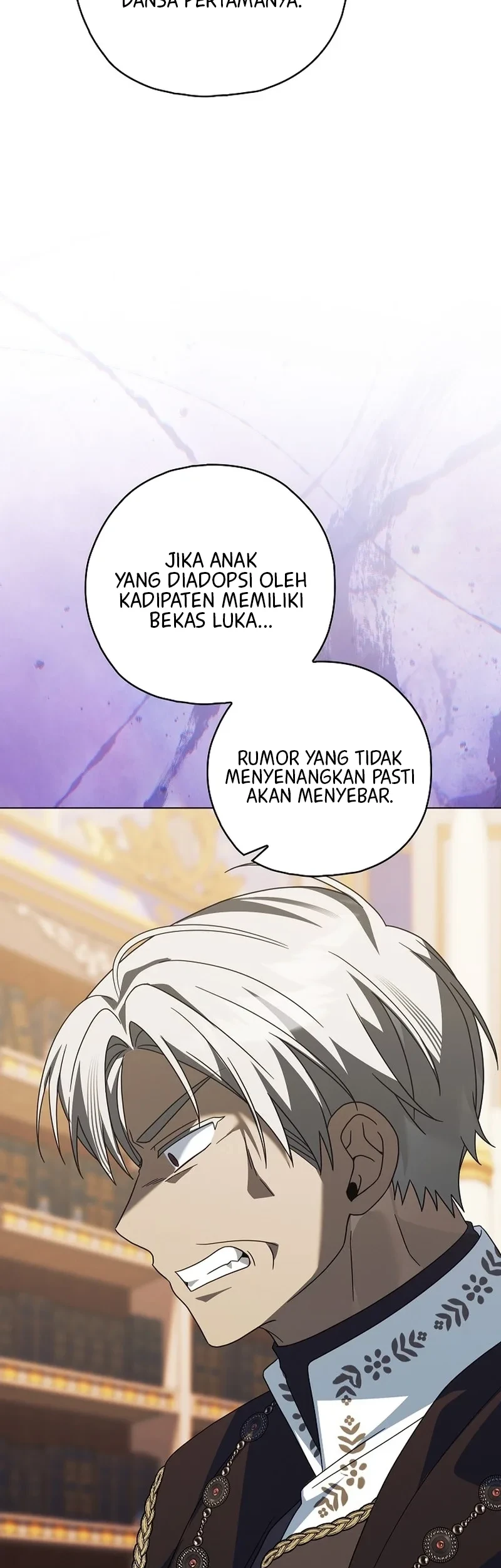 Looking for the Villainess’s Contract Husband Chapter 33 Gambar 50