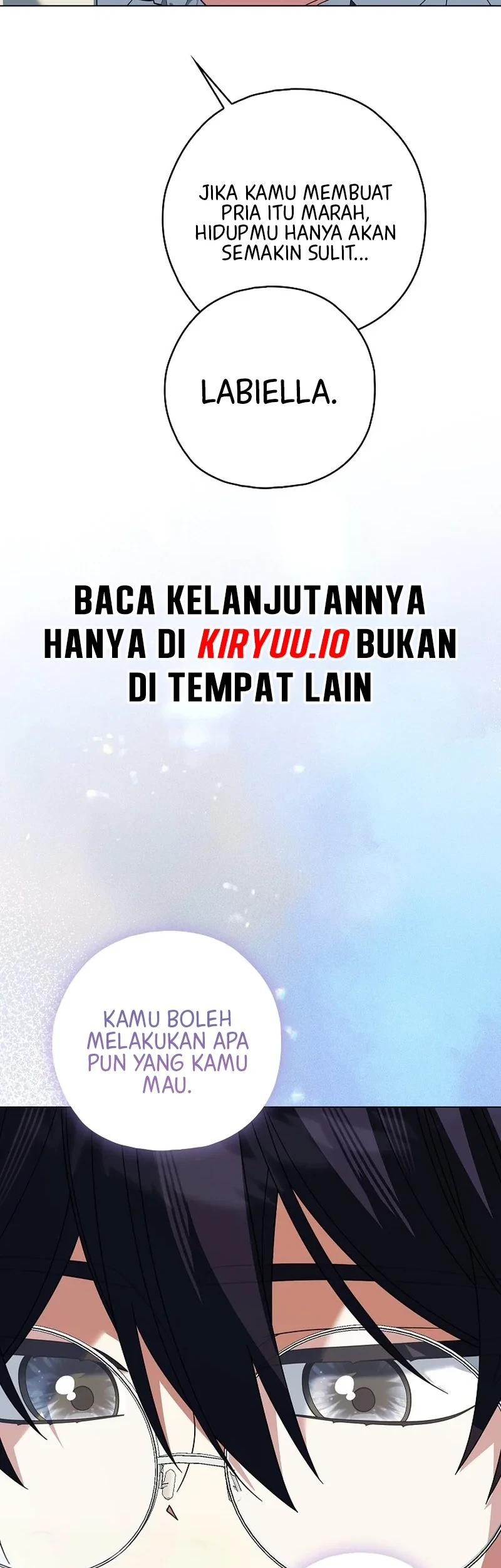 Looking for the Villainess’s Contract Husband Chapter 33 Gambar 55