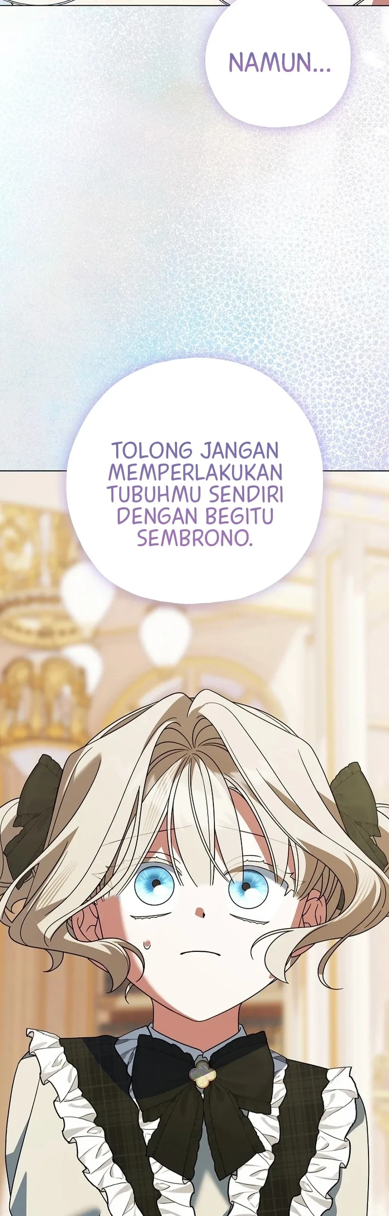Looking for the Villainess’s Contract Husband Chapter 33 Gambar 56