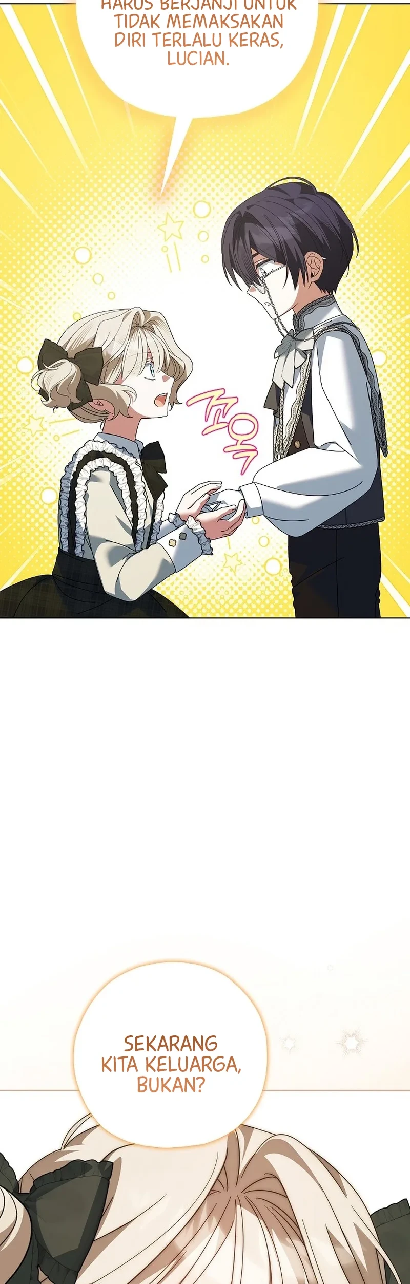Looking for the Villainess’s Contract Husband Chapter 33 Gambar 59