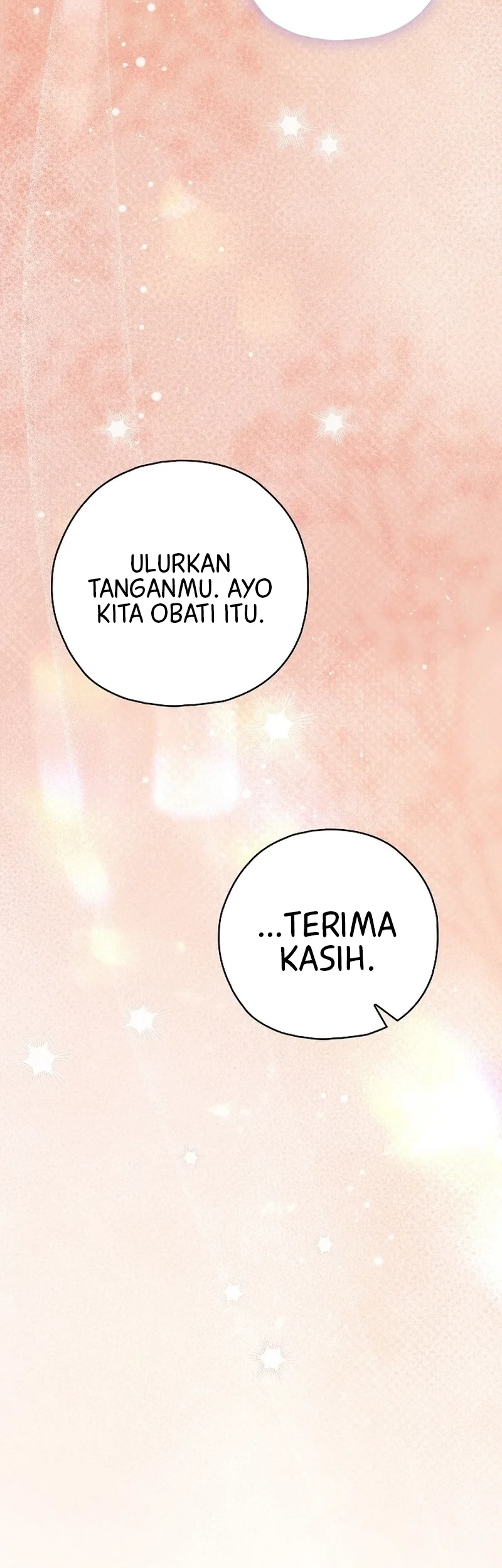 Looking for the Villainess’s Contract Husband Chapter 33 Gambar 61