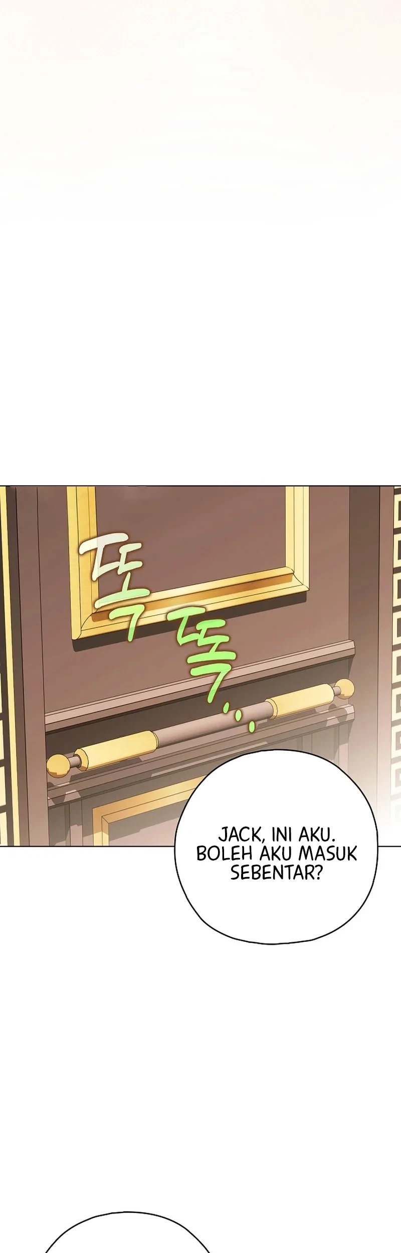 Looking for the Villainess’s Contract Husband Chapter 33 Gambar 62