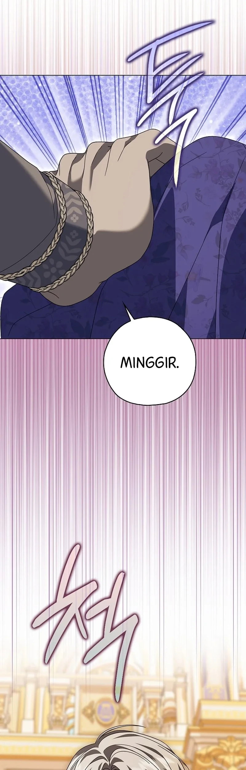 Looking for the Villainess’s Contract Husband Chapter 33 Gambar 13