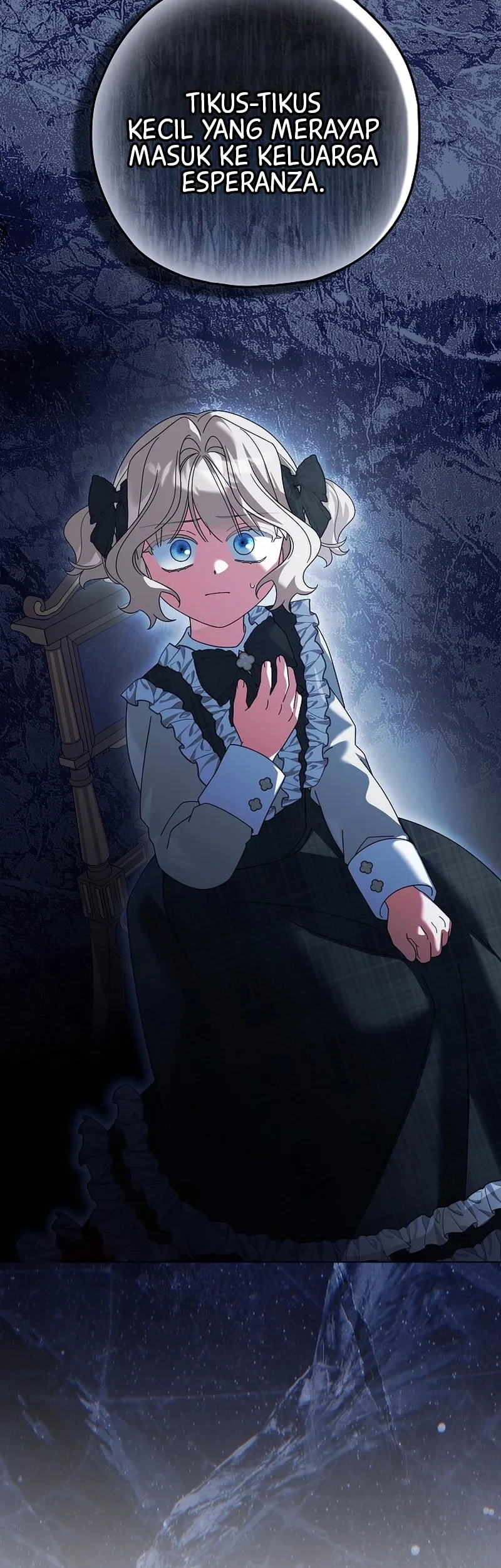 Looking for the Villainess’s Contract Husband Chapter 33 Gambar 16