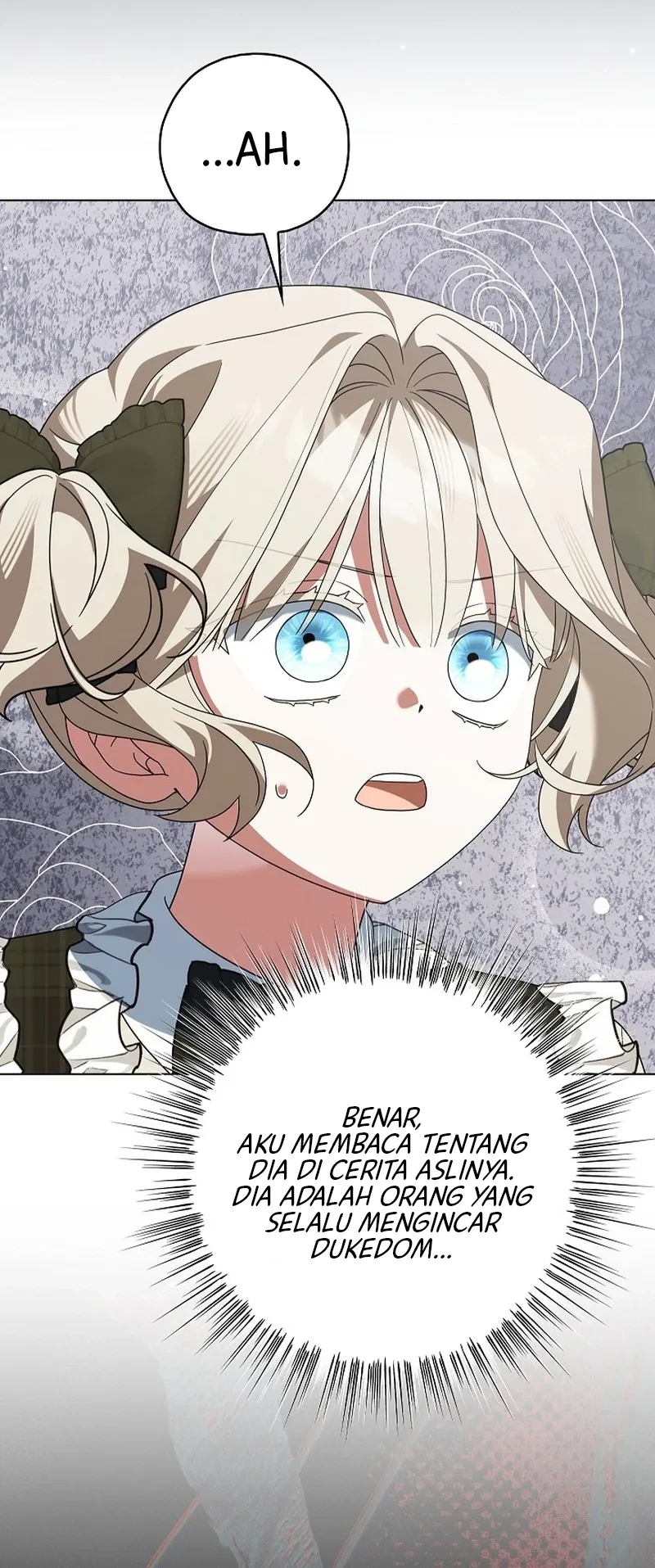 Looking for the Villainess’s Contract Husband Chapter 33 Gambar 22