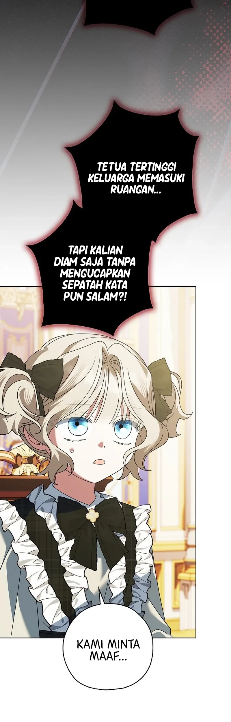 Looking for the Villainess’s Contract Husband Chapter 33 Gambar 24
