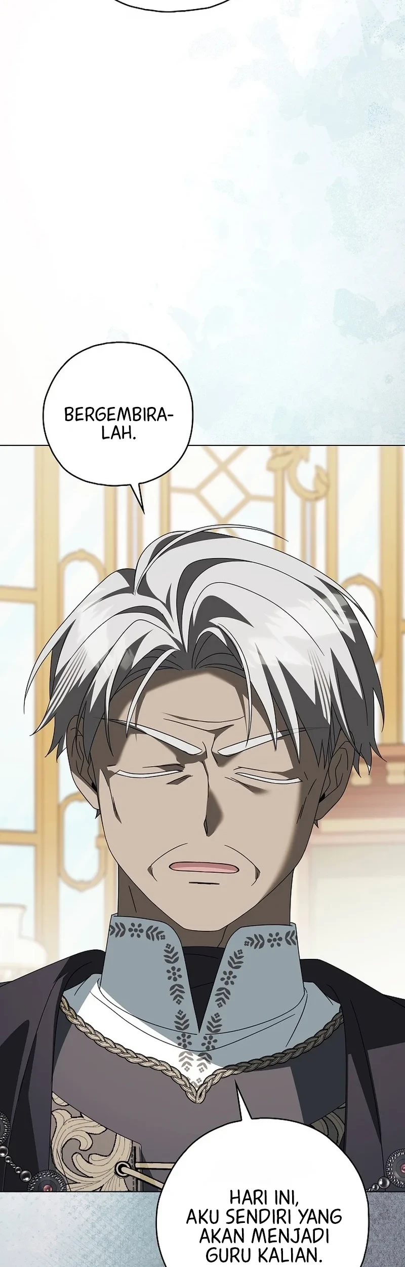 Looking for the Villainess’s Contract Husband Chapter 33 Gambar 26