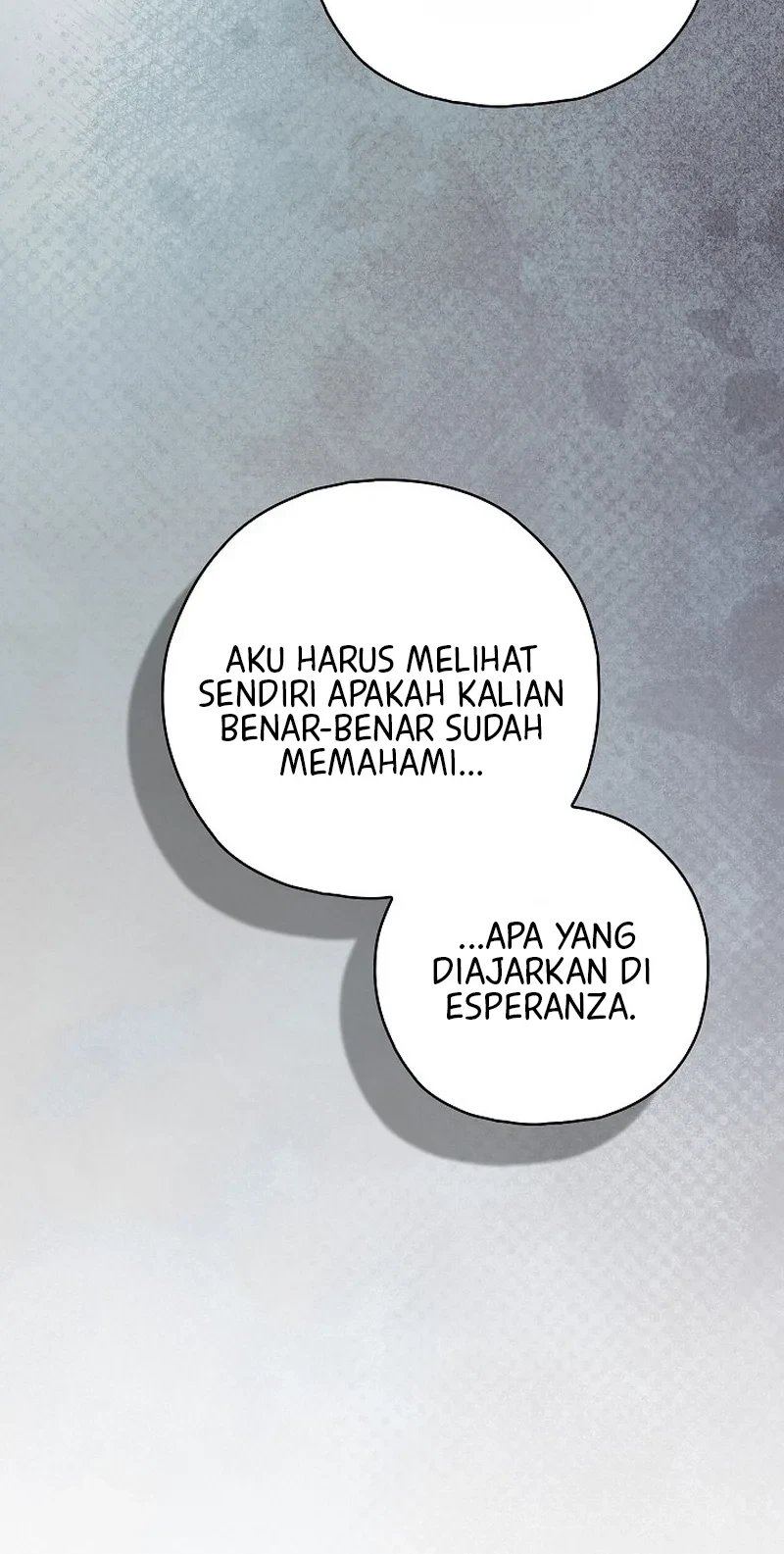 Looking for the Villainess’s Contract Husband Chapter 33 Gambar 27
