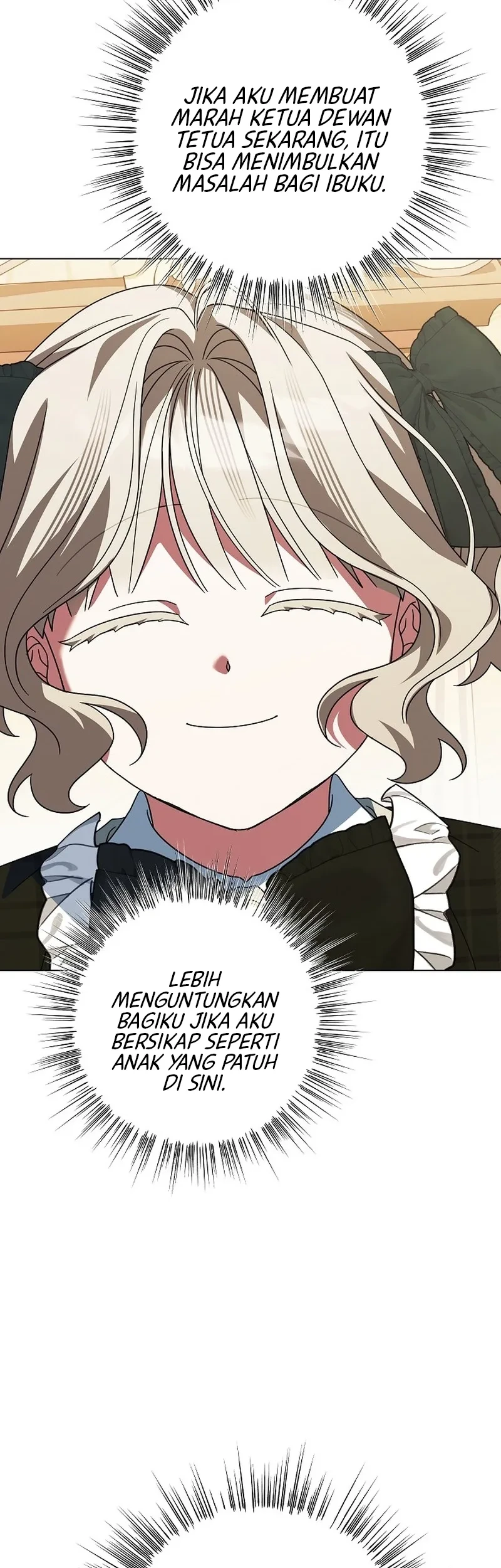 Looking for the Villainess’s Contract Husband Chapter 33 Gambar 31