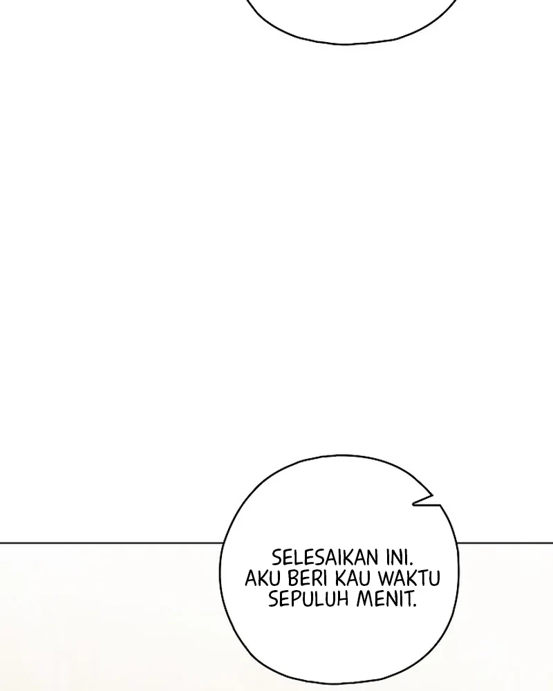 Looking for the Villainess’s Contract Husband Chapter 33 Gambar 33