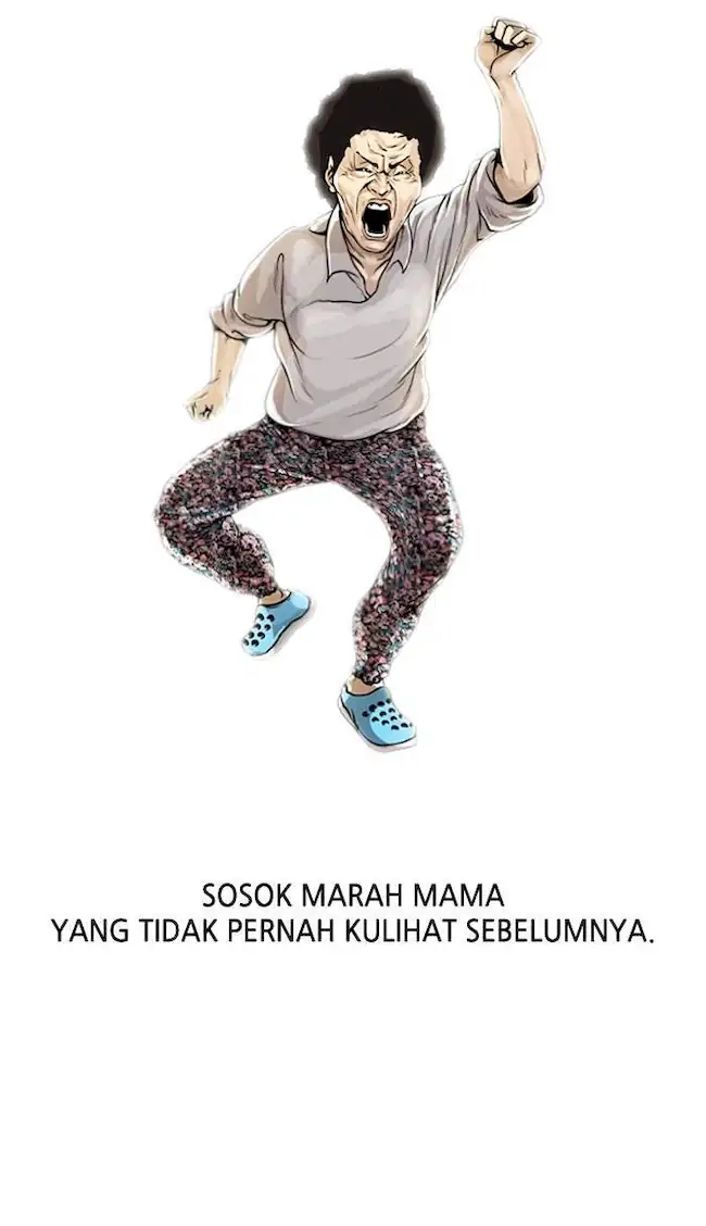 Lookism Chapter 1 Gambar 105