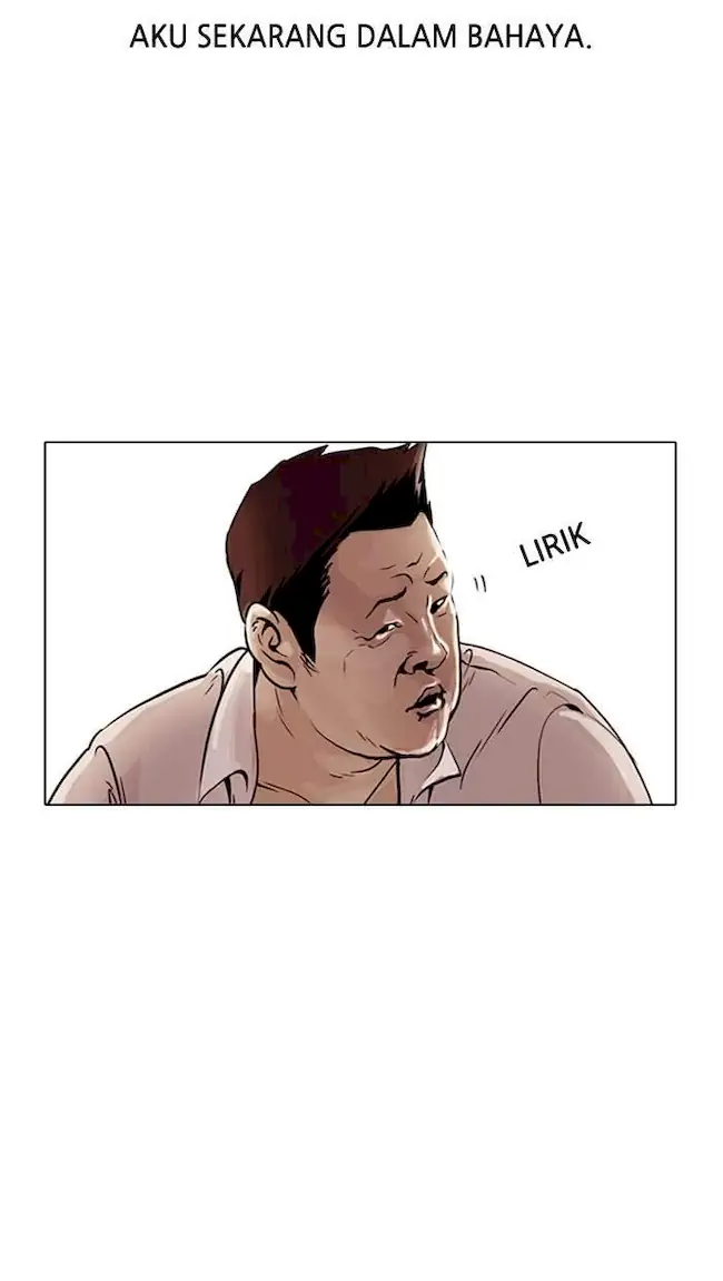 Lookism Chapter 1 Gambar 7