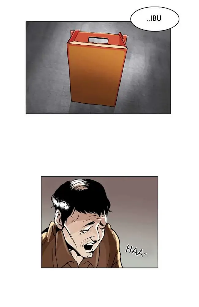 Lookism Chapter 1 Gambar 76