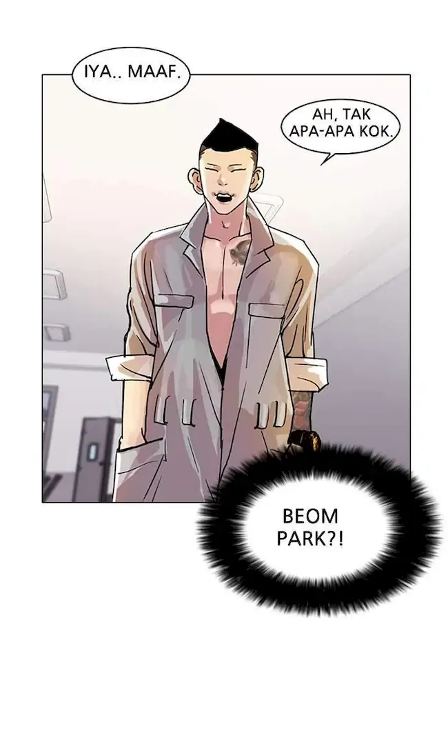 Lookism Chapter 10 Gambar 15
