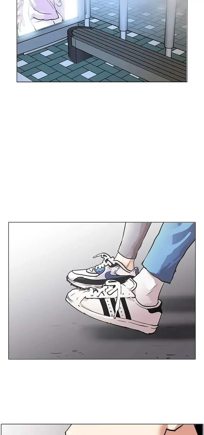 Lookism Chapter 100 Gambar 38