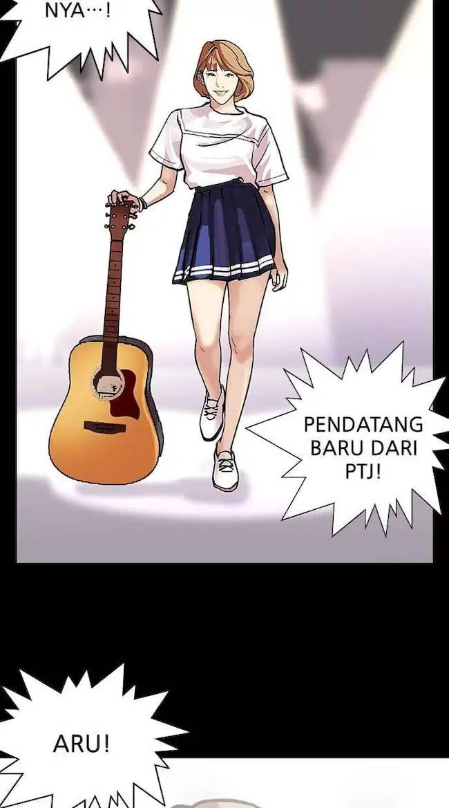 Lookism Chapter 101 Gambar 54