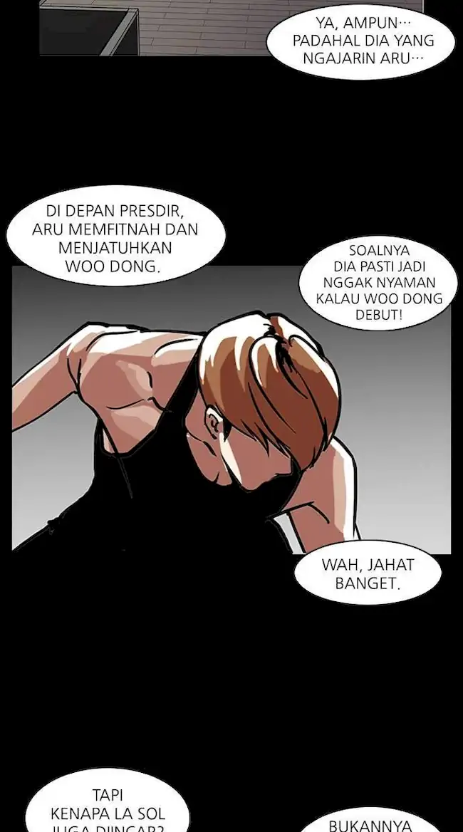 Lookism Chapter 101 Gambar 57
