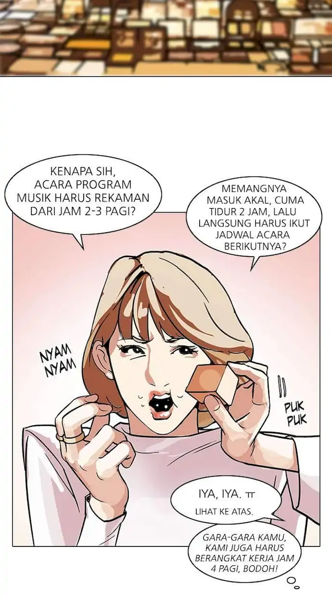 Lookism Chapter 102 Gambar 19