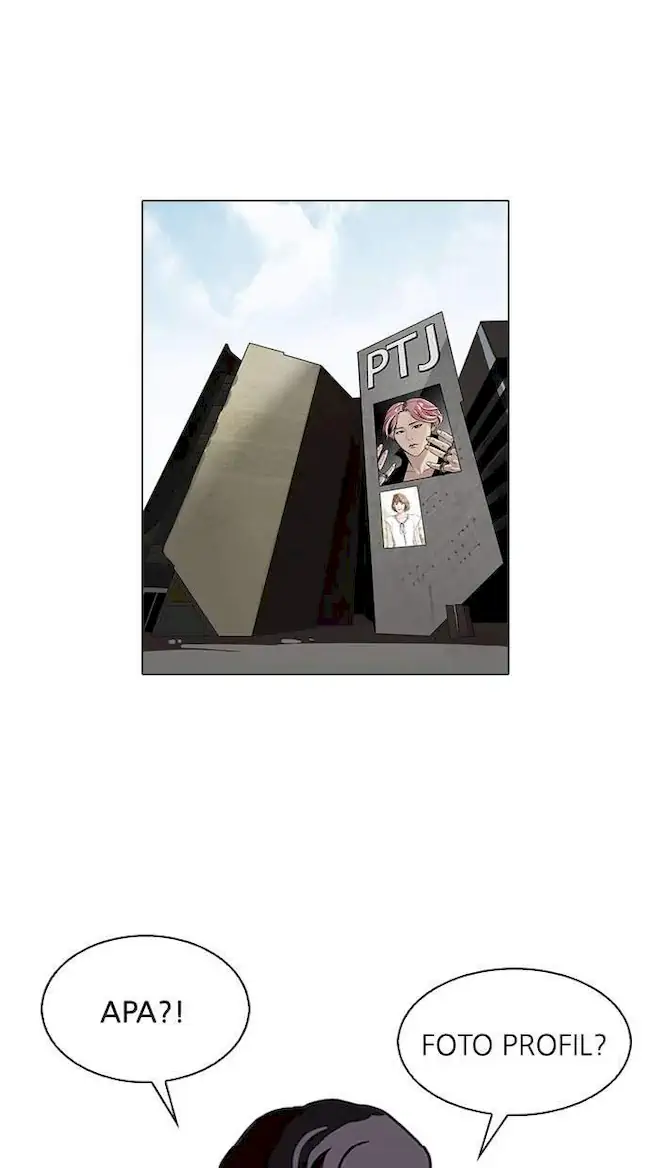 Baca Manhwa Lookism Chapter 102 Gambar 2
