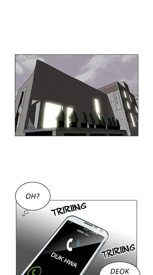 Lookism Chapter 102 Gambar 51