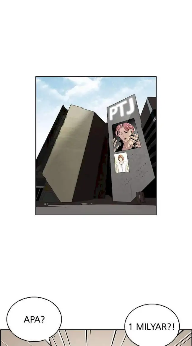 Baca Manhwa Lookism Chapter 106 Gambar 2