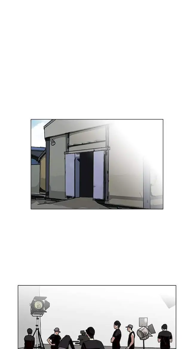 Lookism Chapter 106 Gambar 35