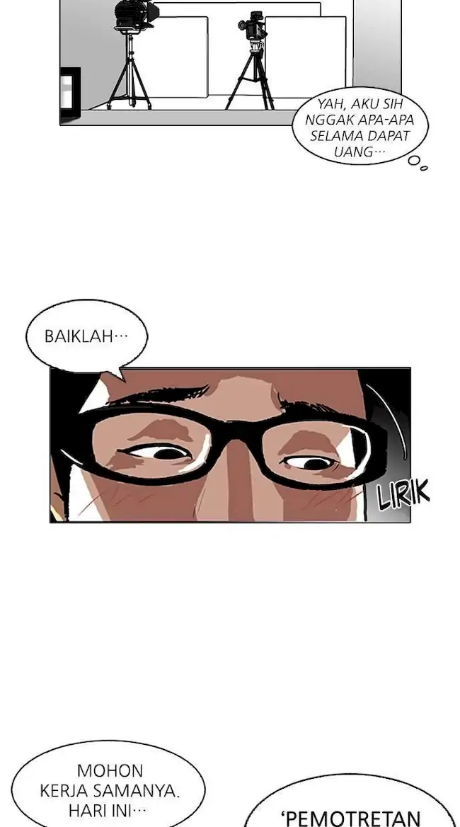 Lookism Chapter 106 Gambar 43