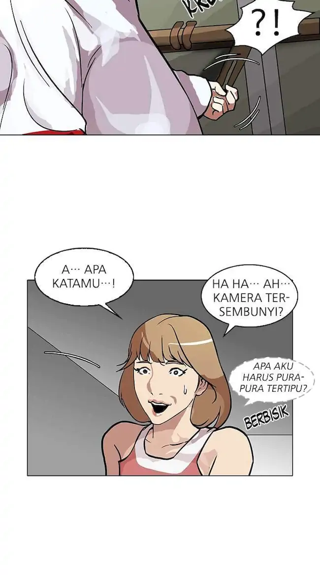 Lookism Chapter 106 Gambar 47
