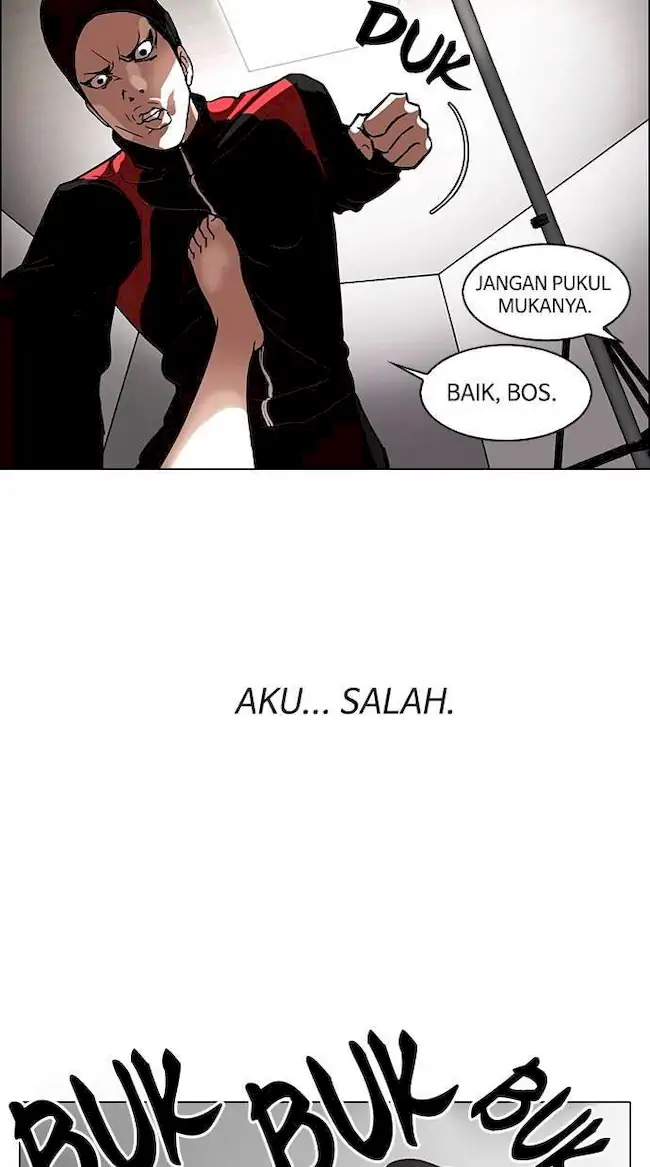 Lookism Chapter 107 Gambar 19