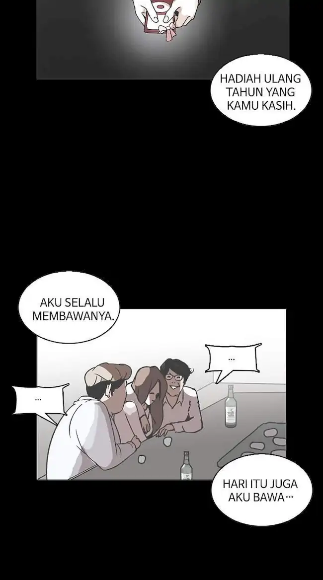 Lookism Chapter 107 Gambar 57