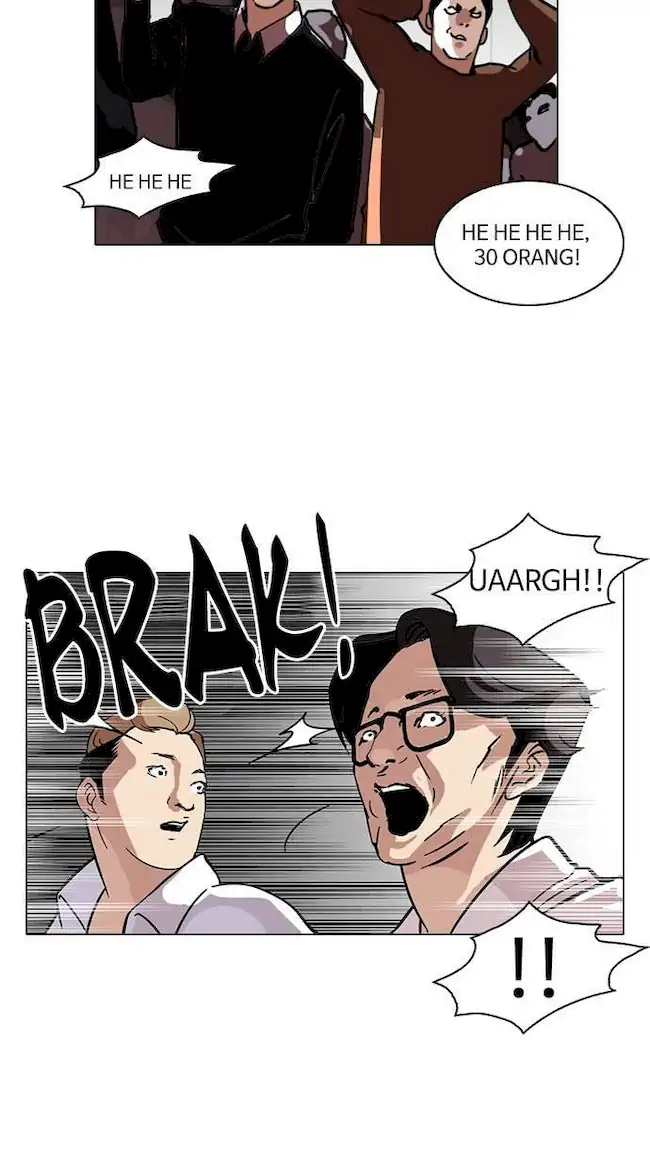 Lookism Chapter 107 Gambar 73