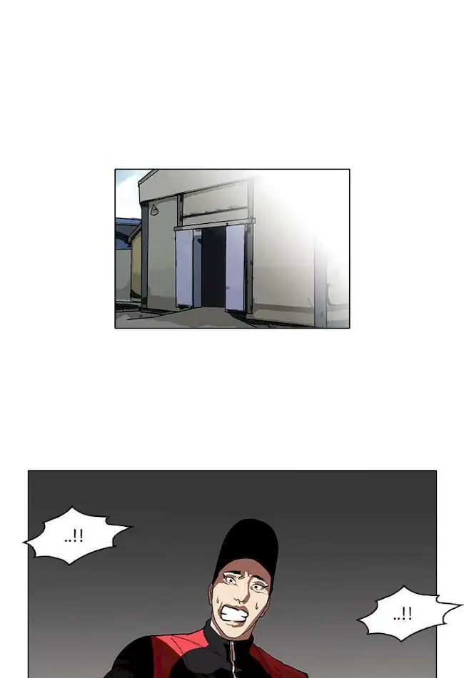 Baca Manhwa Lookism Chapter 108 Gambar 2