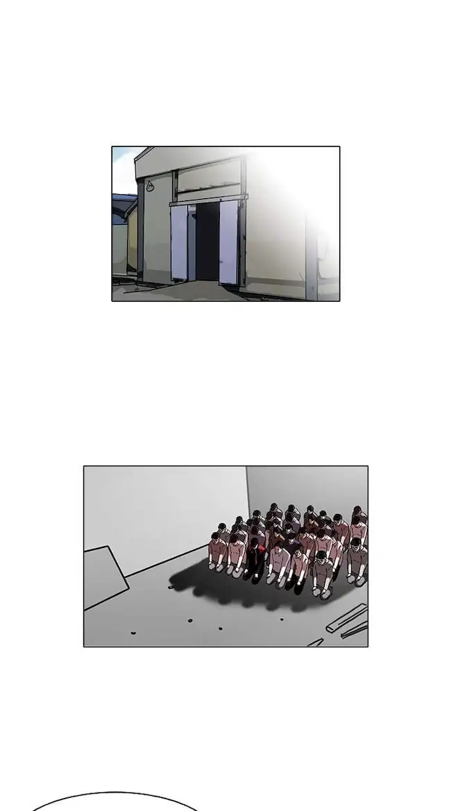 Baca Manhwa Lookism Chapter 109 Gambar 2