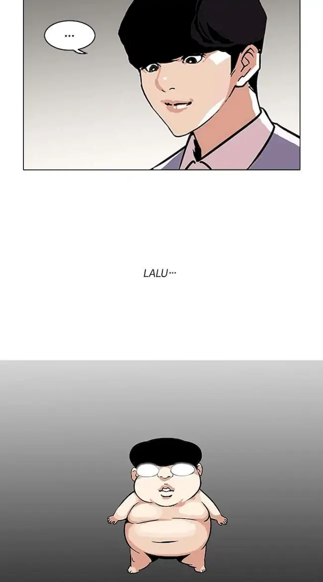Lookism Chapter 109 Gambar 56