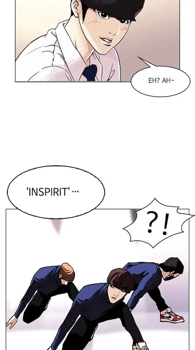 Lookism Chapter 109 Gambar 60