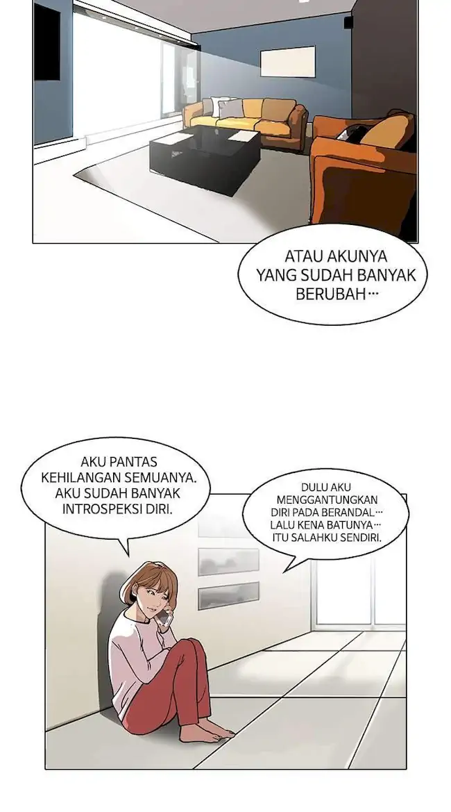 Lookism Chapter 109 Gambar 74