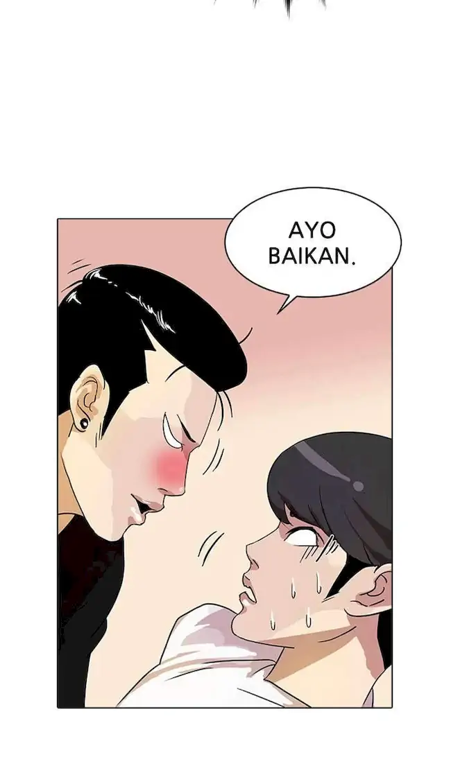 Lookism Chapter 11 Gambar 70