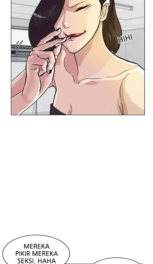Lookism Chapter 11 Gambar 92