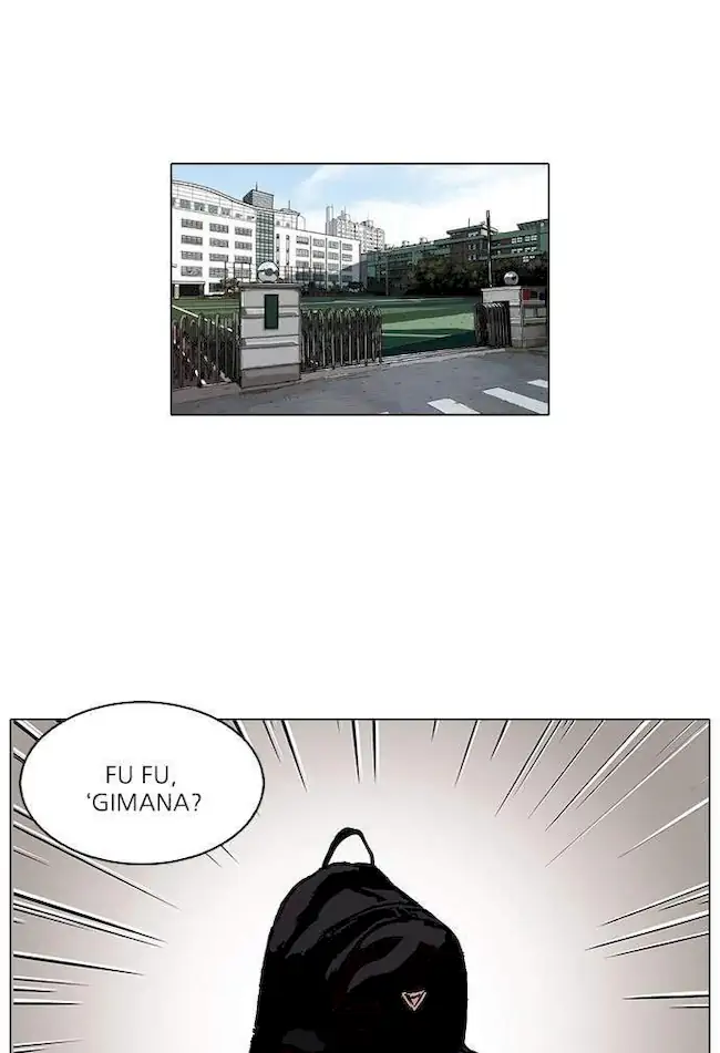 Baca Manhwa Lookism Chapter 110 Gambar 2