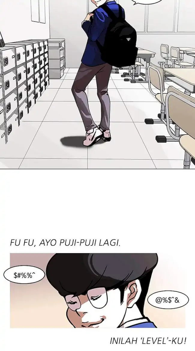 Lookism Chapter 110 Gambar 4